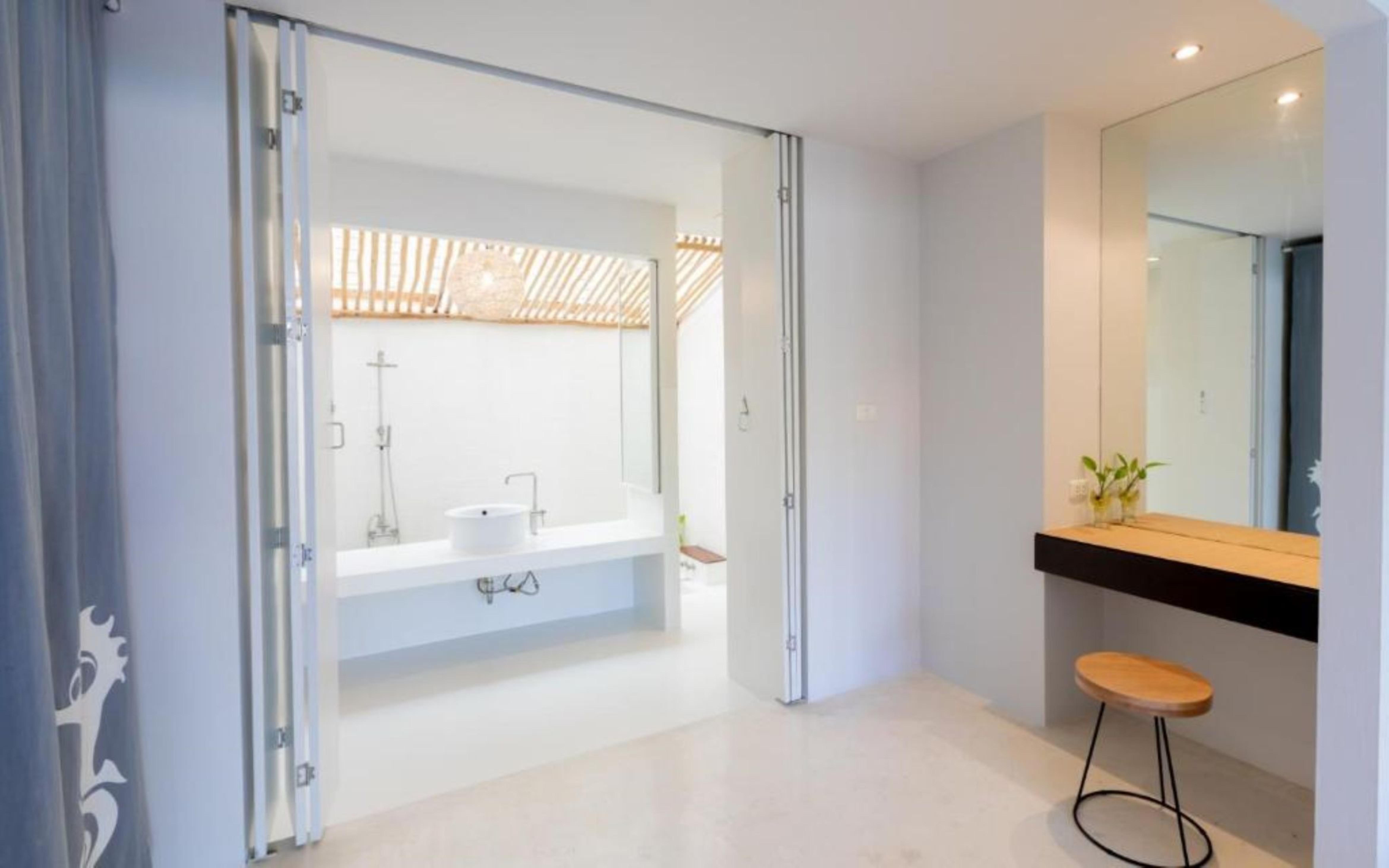 Kochira Hotell HHQ Exteriör bild