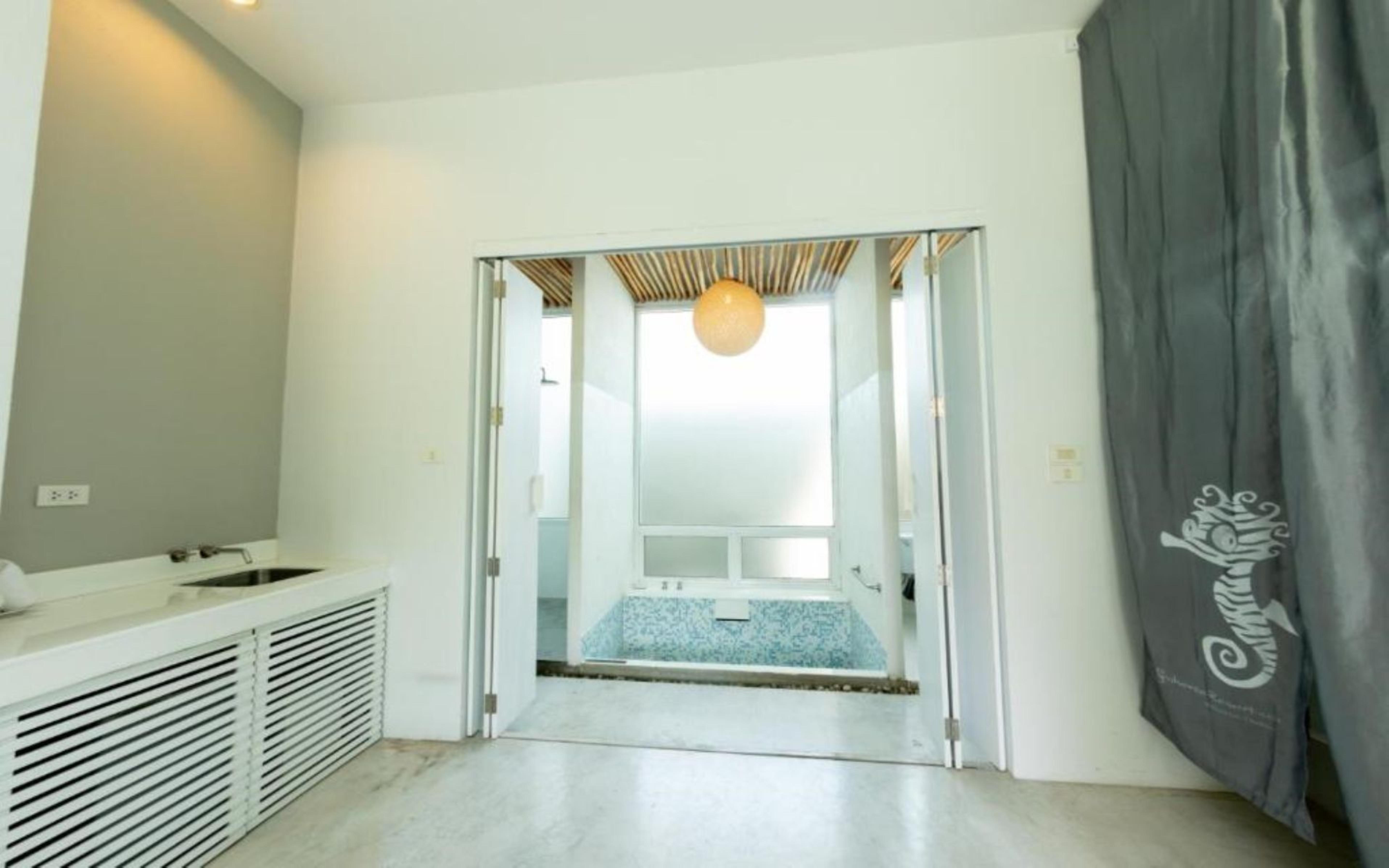 Kochira Hotell HHQ Exteriör bild