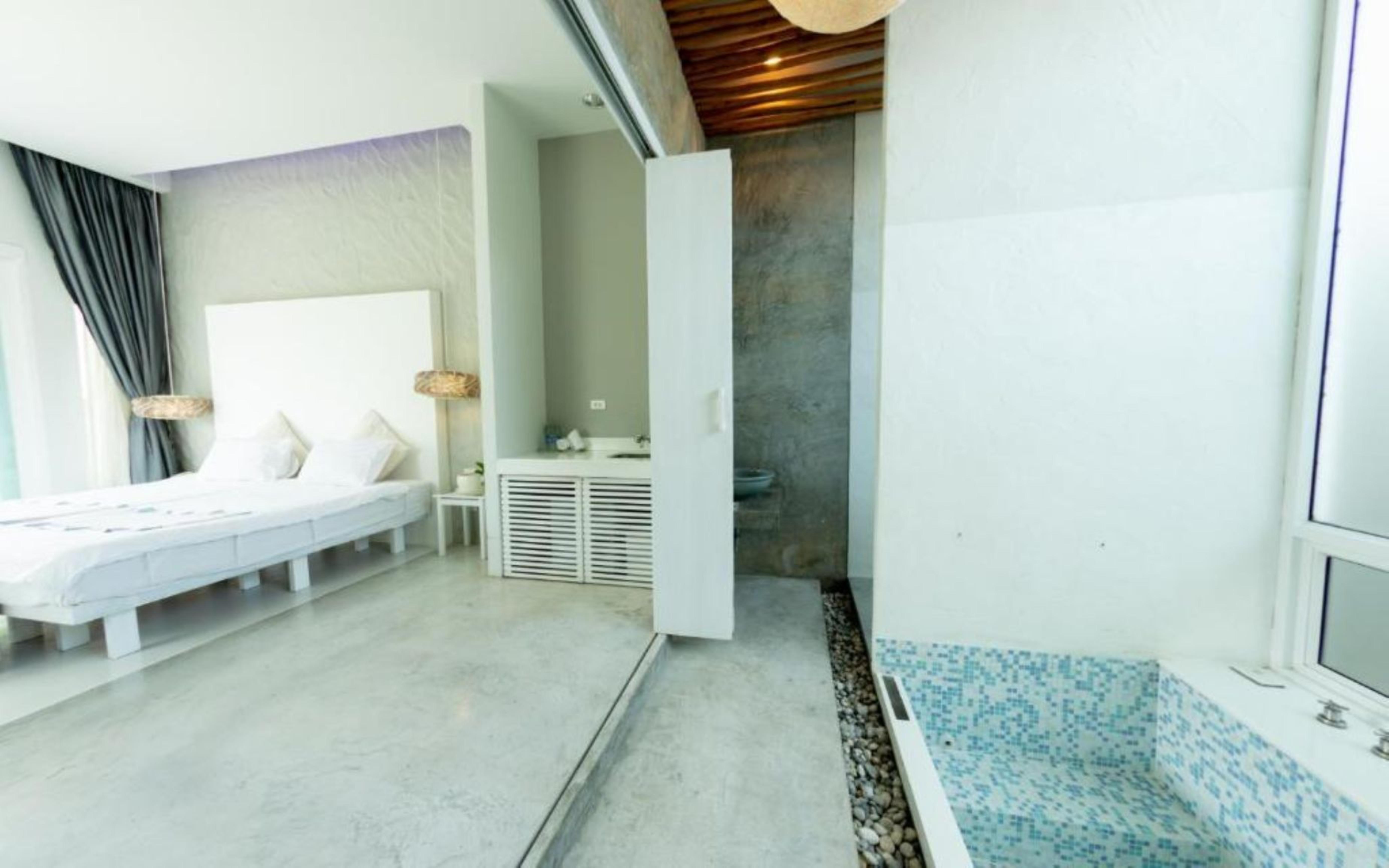 Kochira Hotell HHQ Exteriör bild