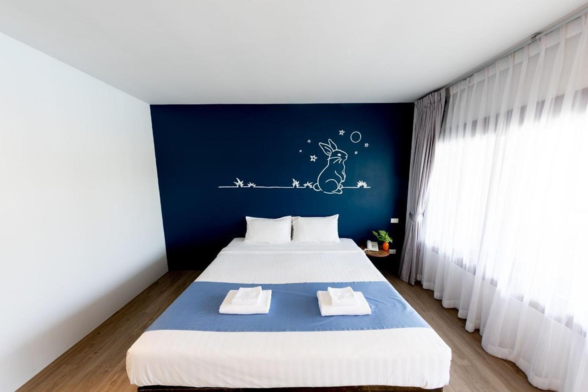 Kochira Hotell HHQ Exteriör bild