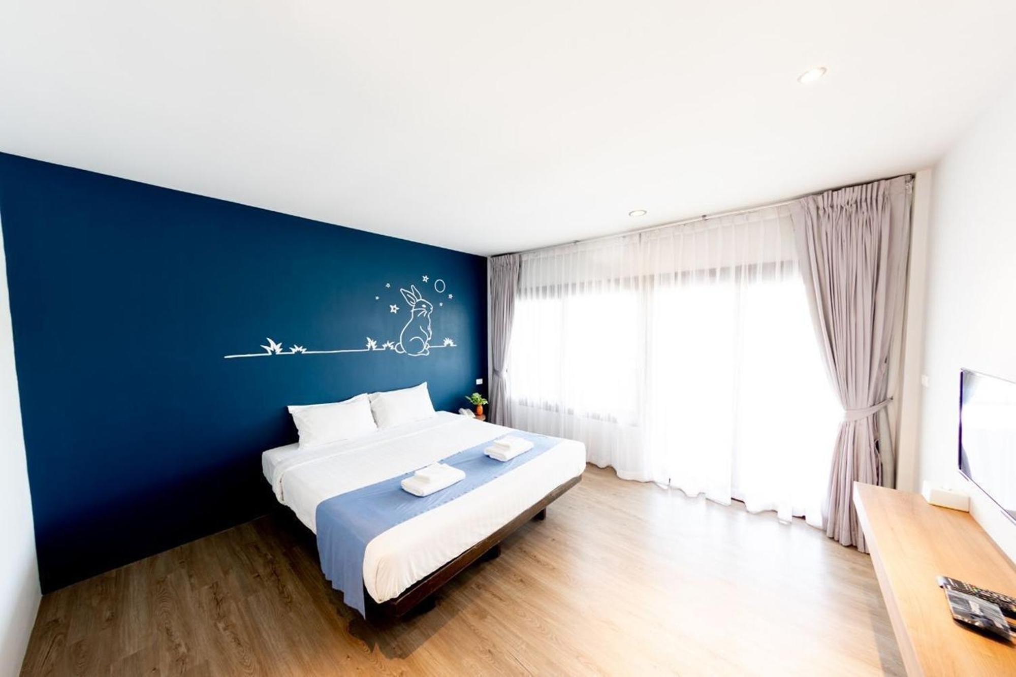 Kochira Hotell HHQ Exteriör bild