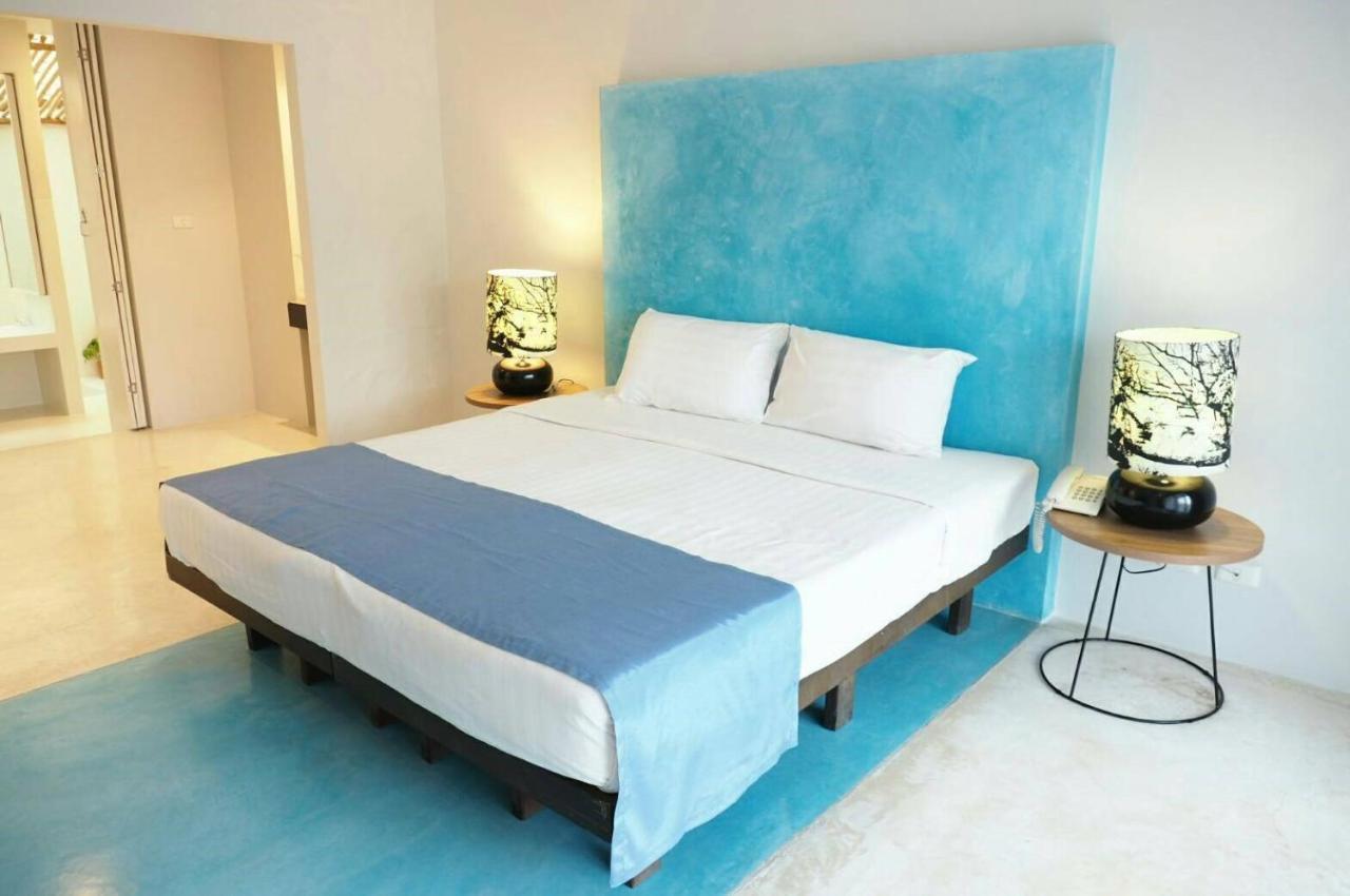 Kochira Hotell HHQ Exteriör bild