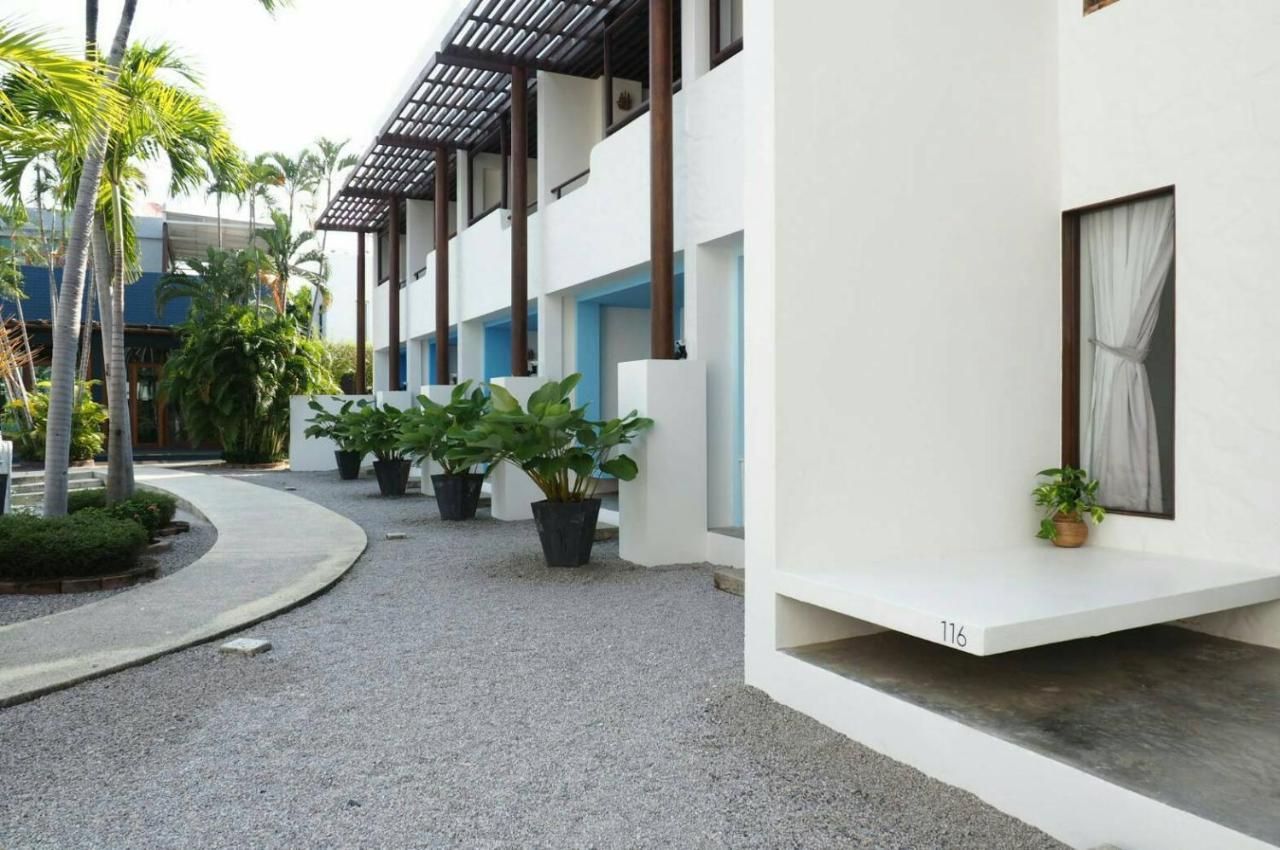 Kochira Hotell HHQ Exteriör bild
