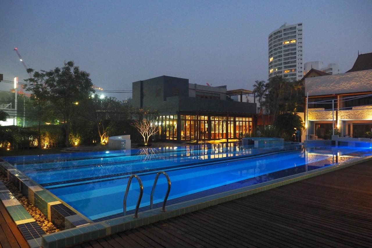 Kochira Hotell HHQ Exteriör bild