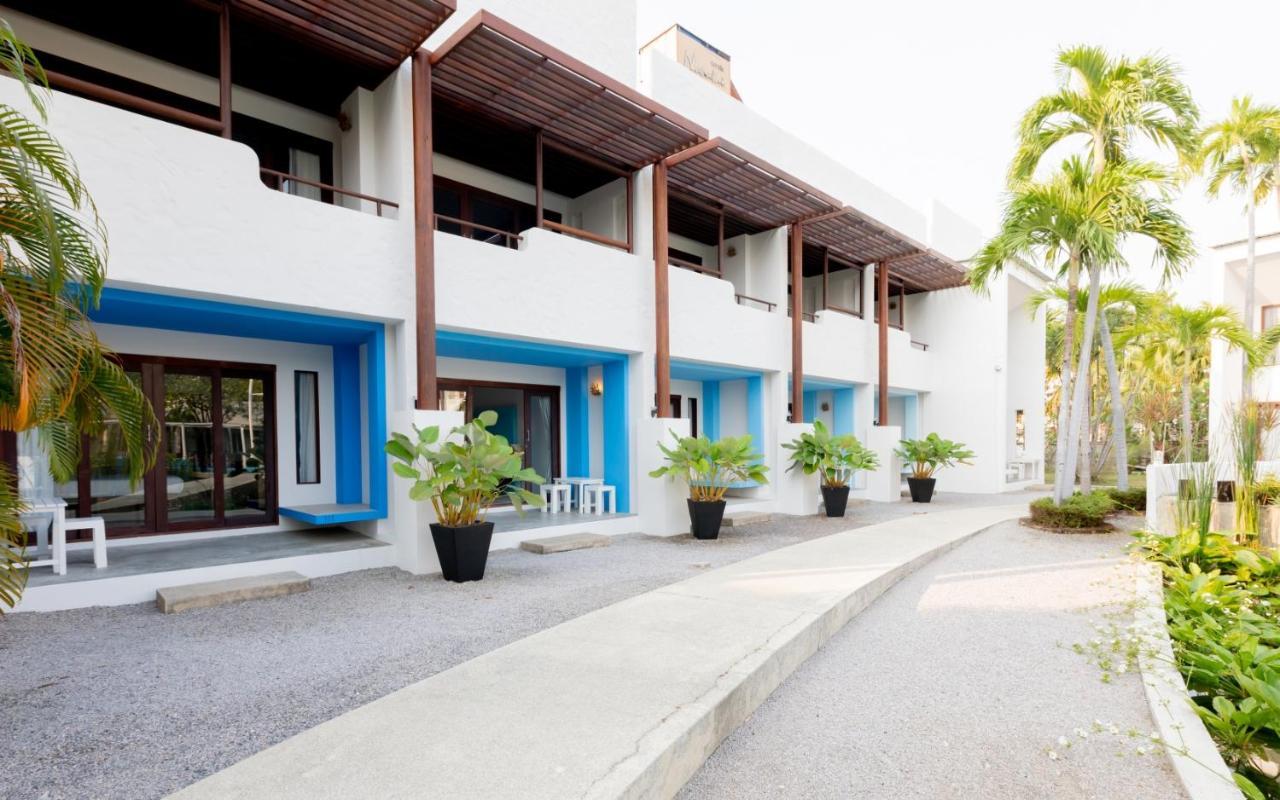 Kochira Hotell HHQ Exteriör bild