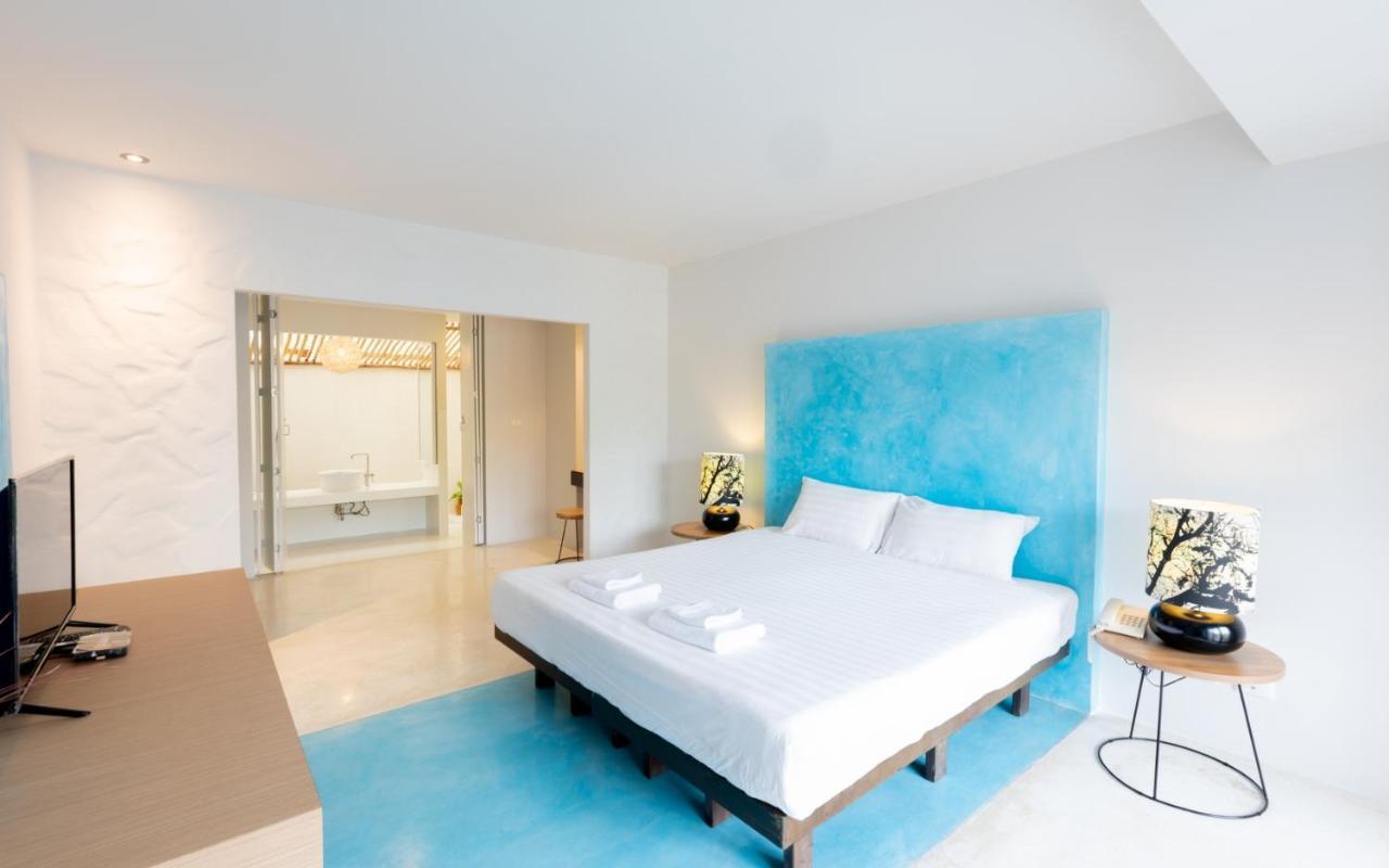 Kochira Hotell HHQ Exteriör bild