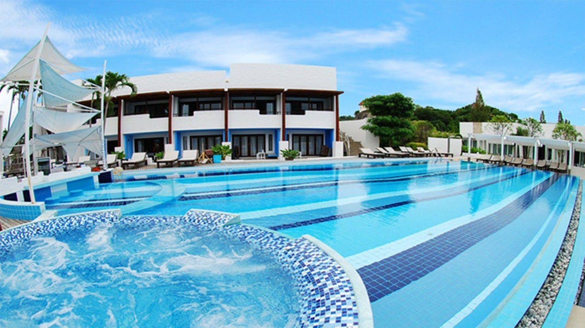 Kochira Hotell HHQ Exteriör bild